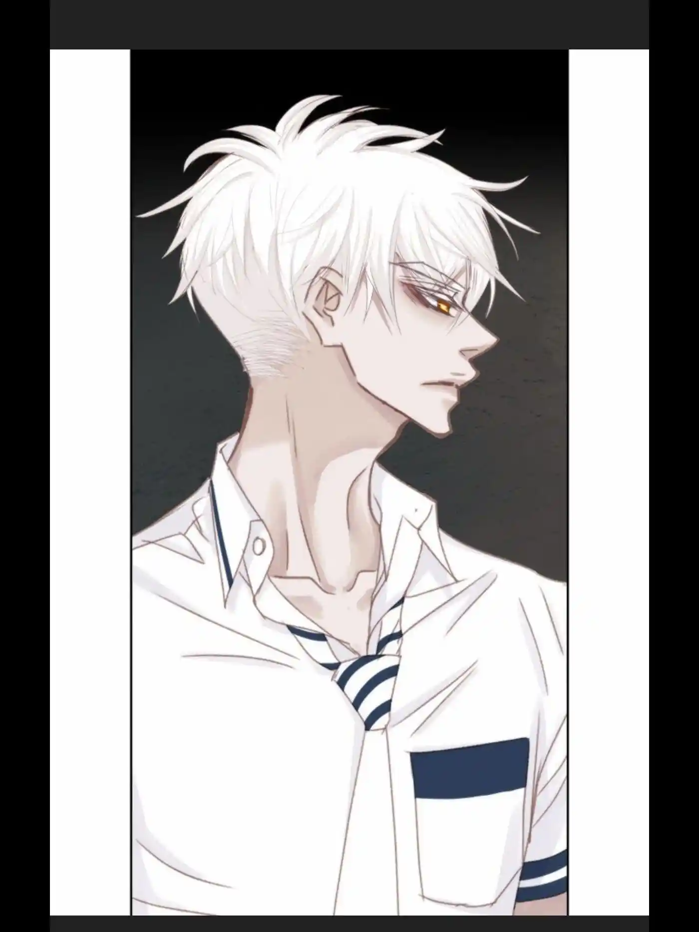 My High School Romance Chapter 40