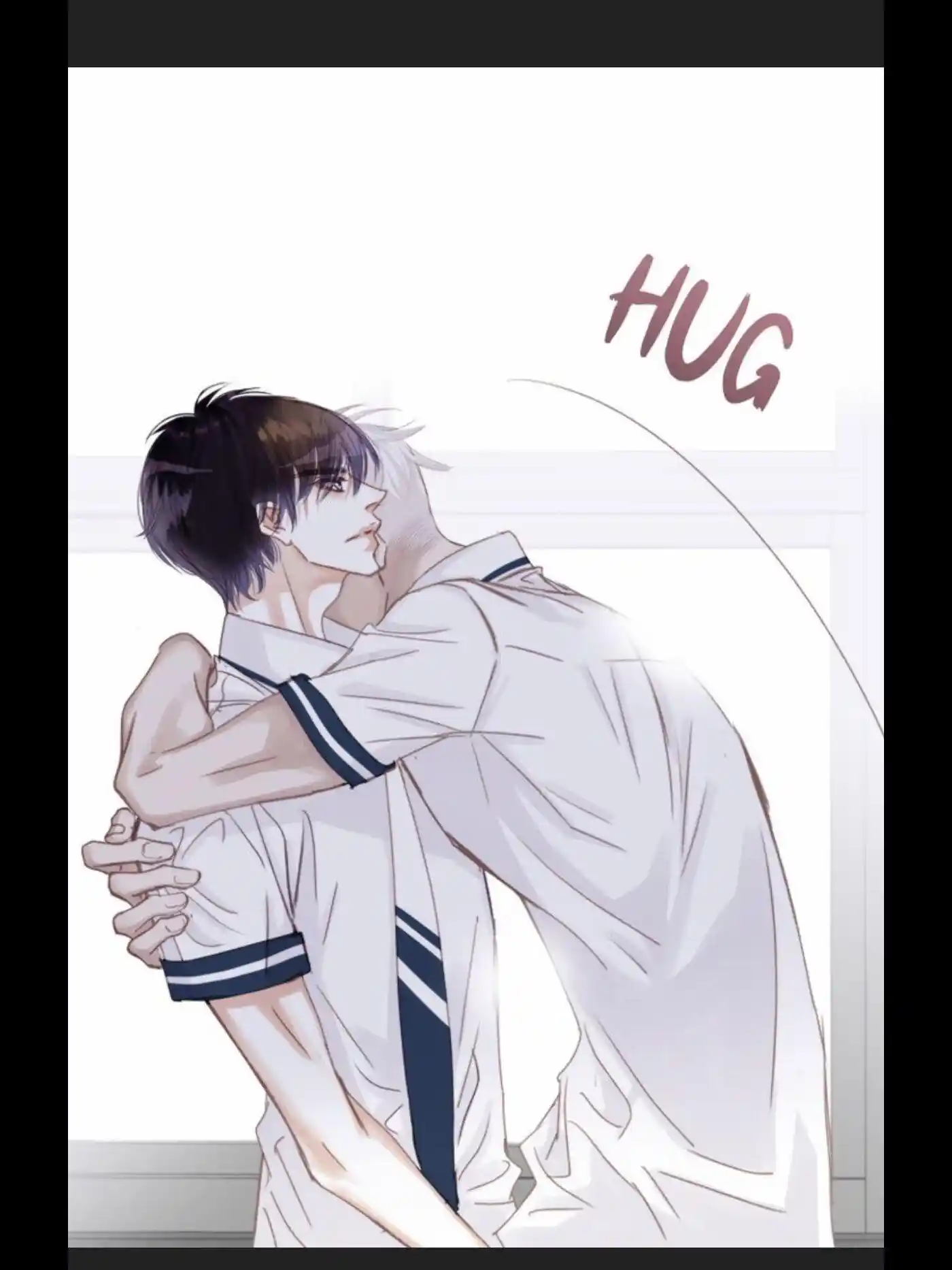 My High School Romance Chapter 40