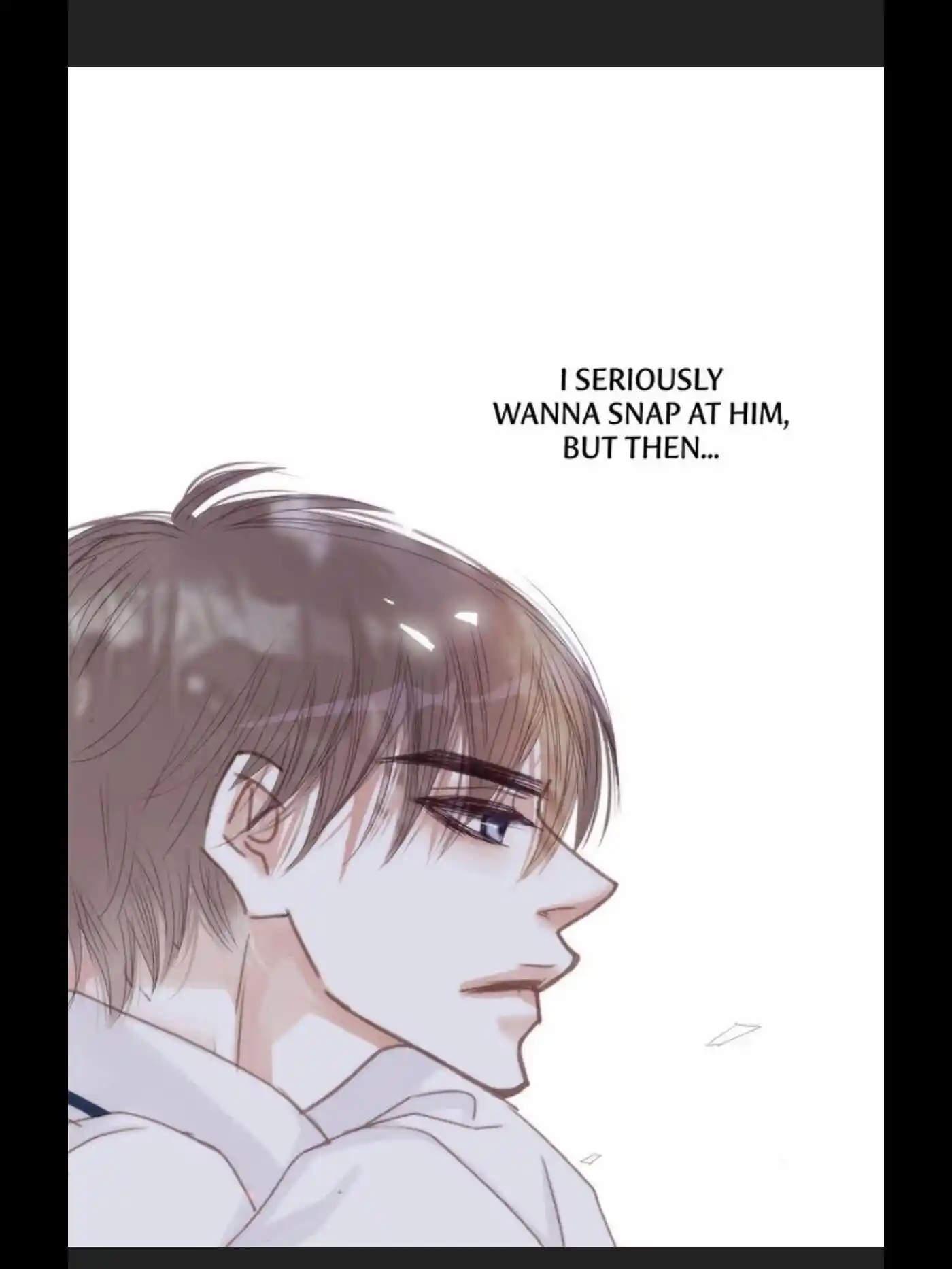 My High School Romance Chapter 40