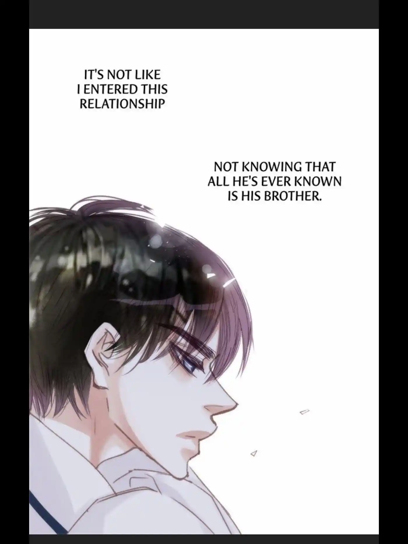 My High School Romance Chapter 40