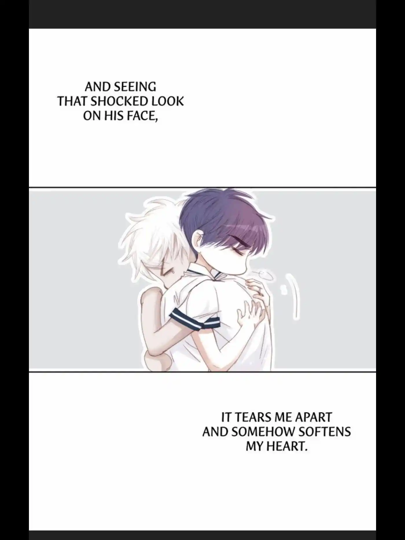 My High School Romance Chapter 40