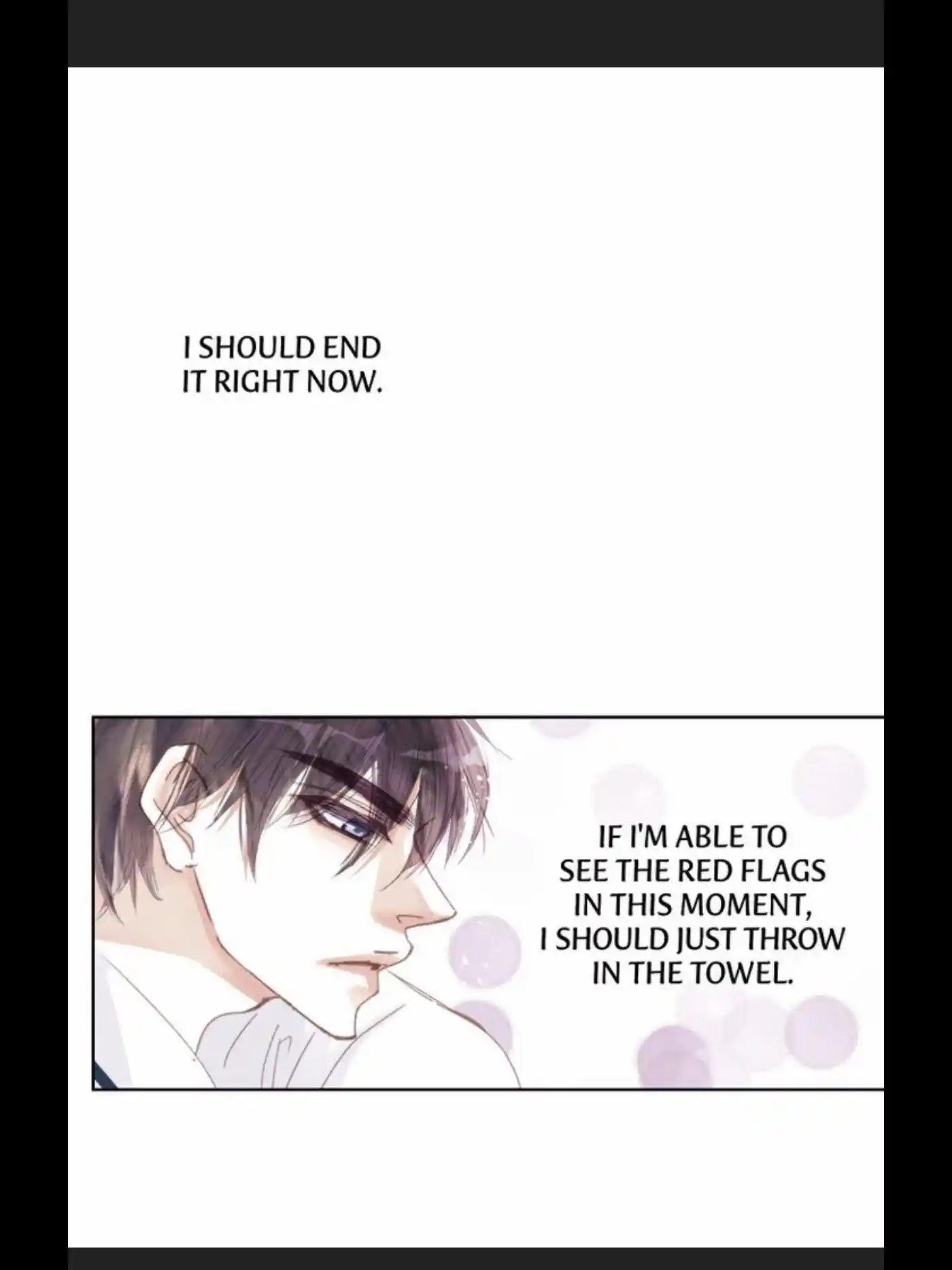 My High School Romance Chapter 40