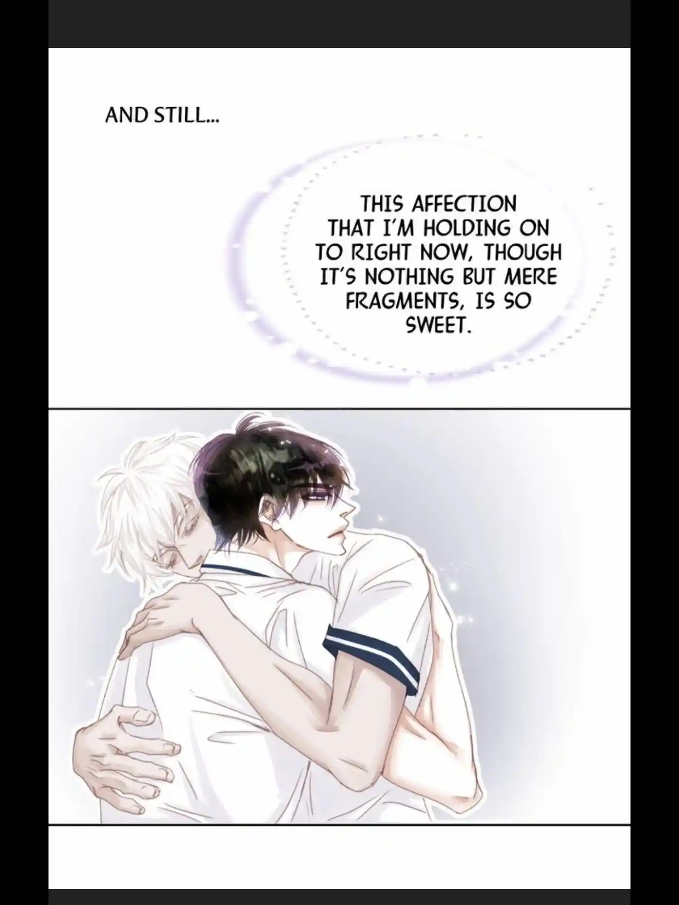 My High School Romance Chapter 40