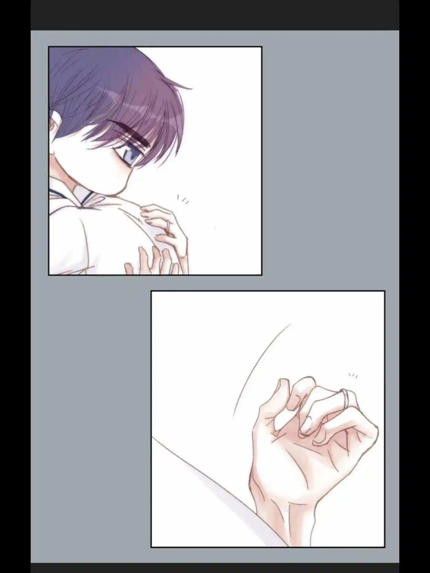 My High School Romance Chapter 40