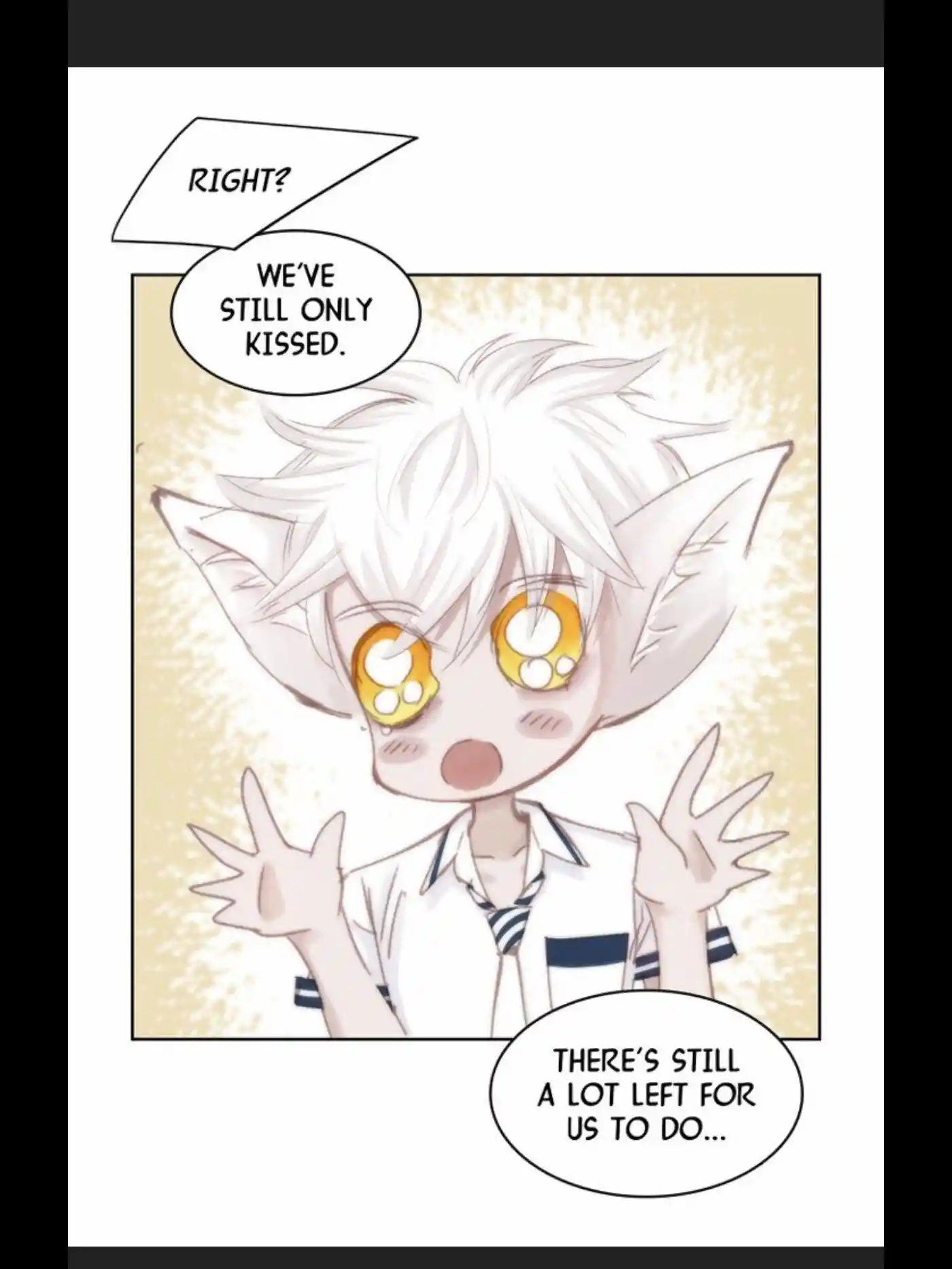 My High School Romance Chapter 40