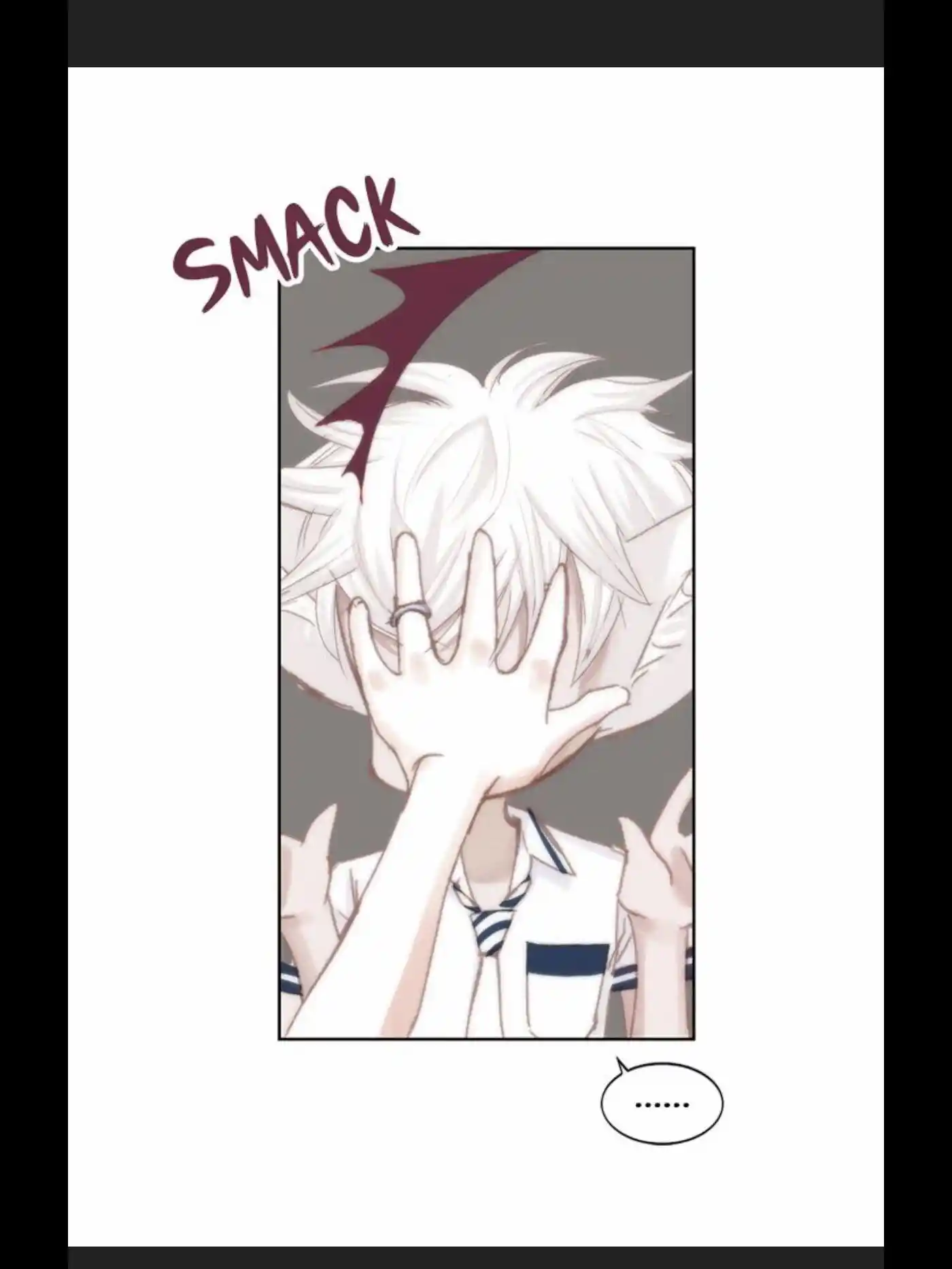 My High School Romance Chapter 40