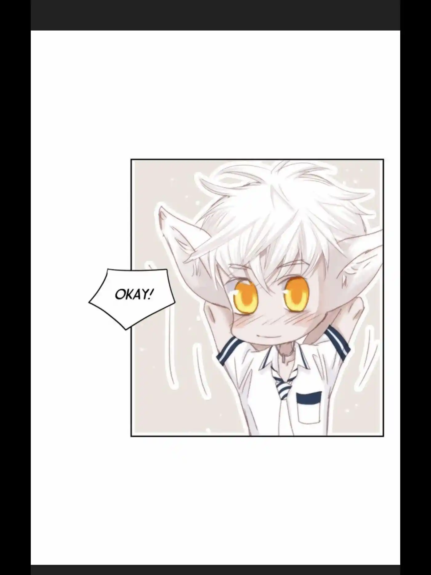 My High School Romance Chapter 40