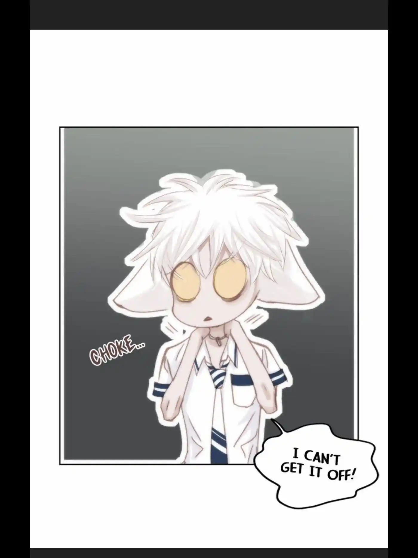 My High School Romance Chapter 40