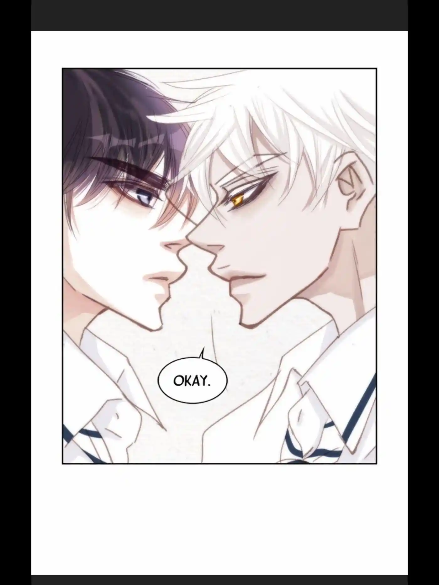 My High School Romance Chapter 40