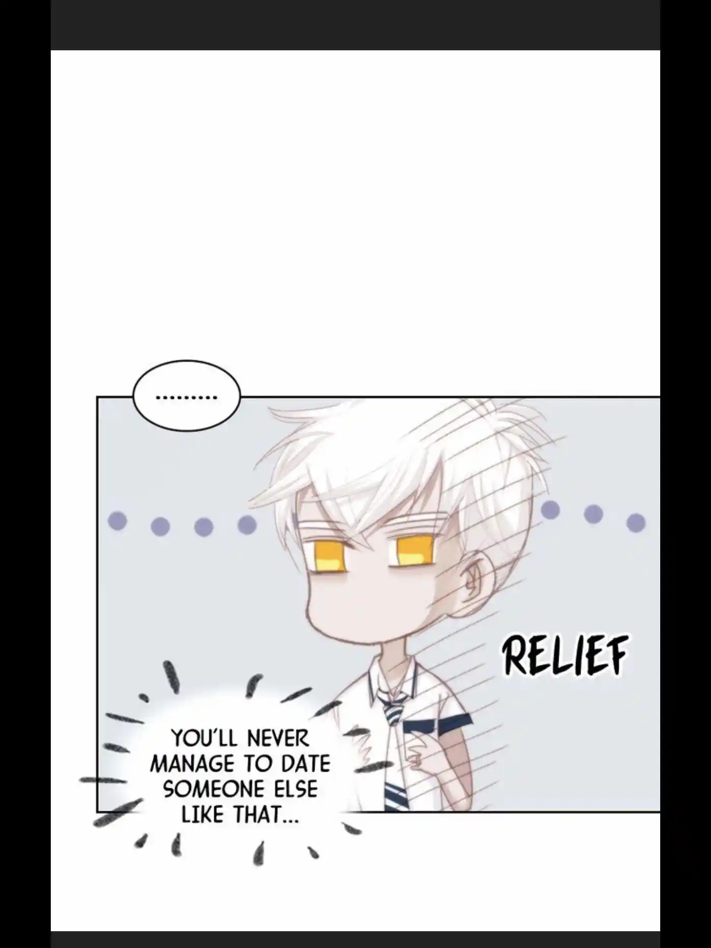 My High School Romance Chapter 40