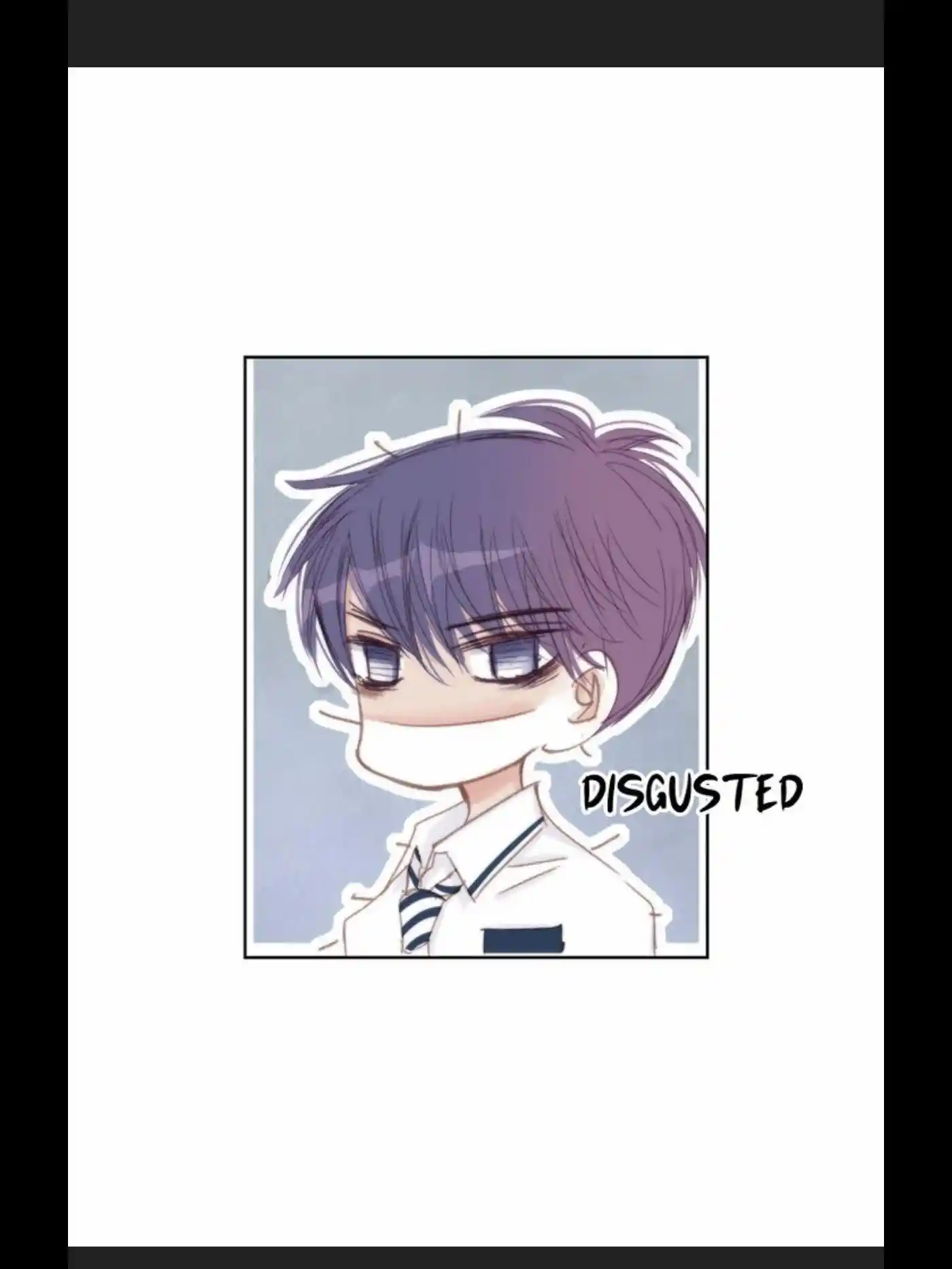 My High School Romance Chapter 40