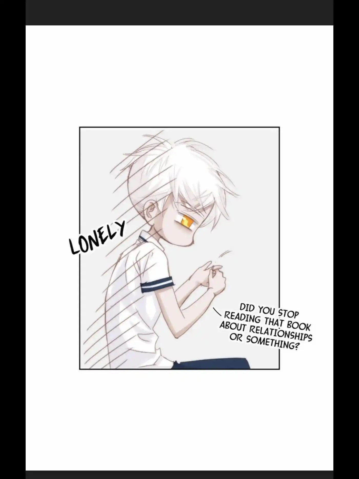 My High School Romance Chapter 40