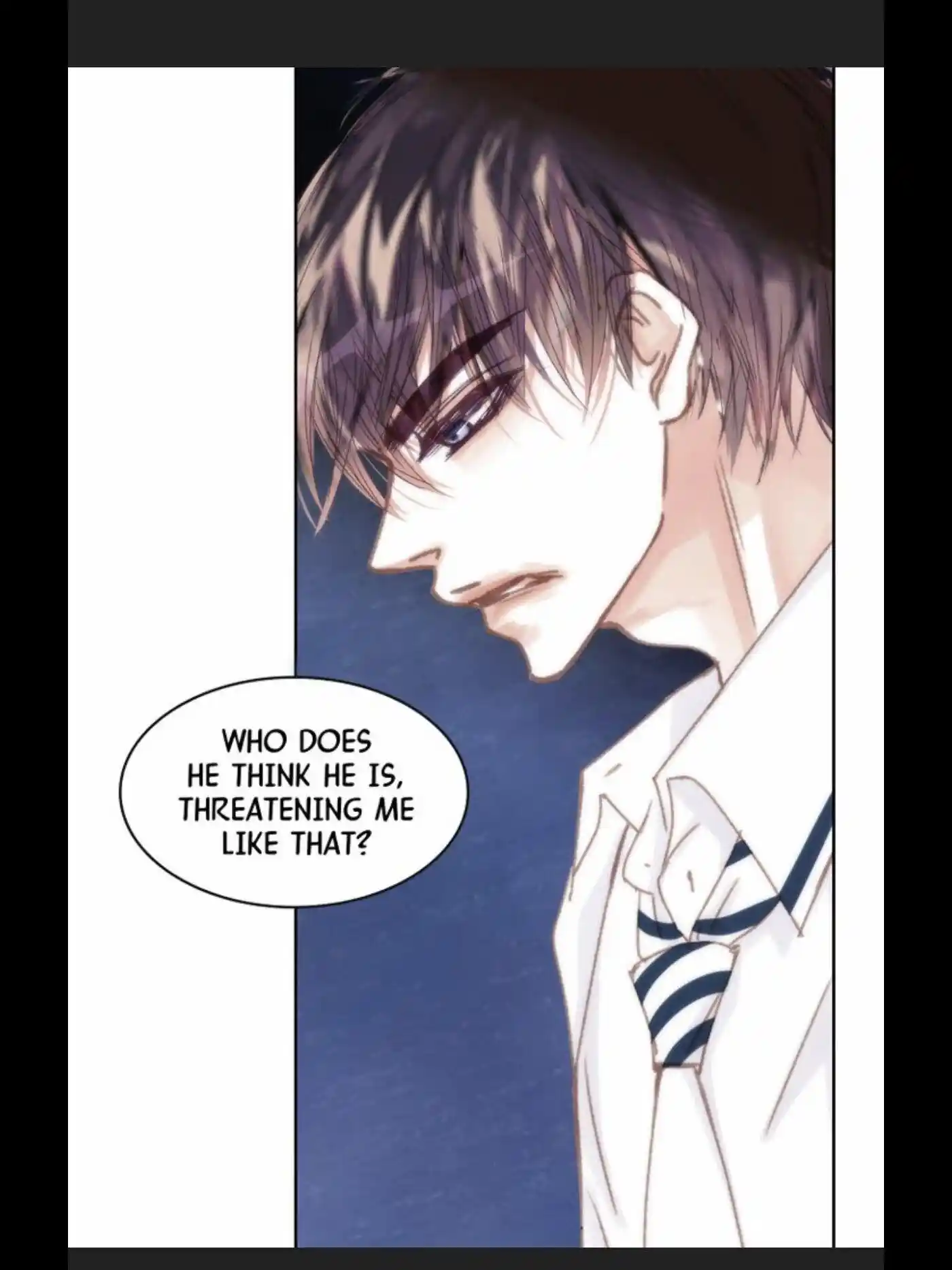 My High School Romance Chapter 40