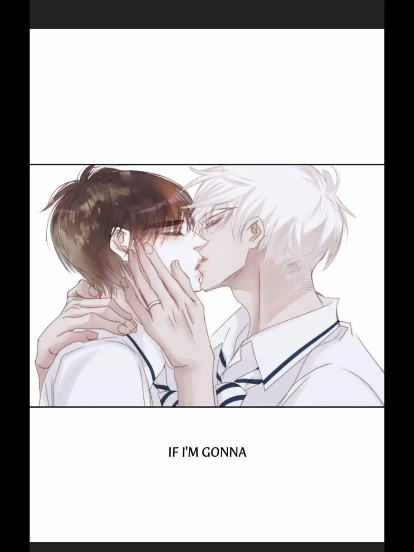 My High School Romance Chapter 40