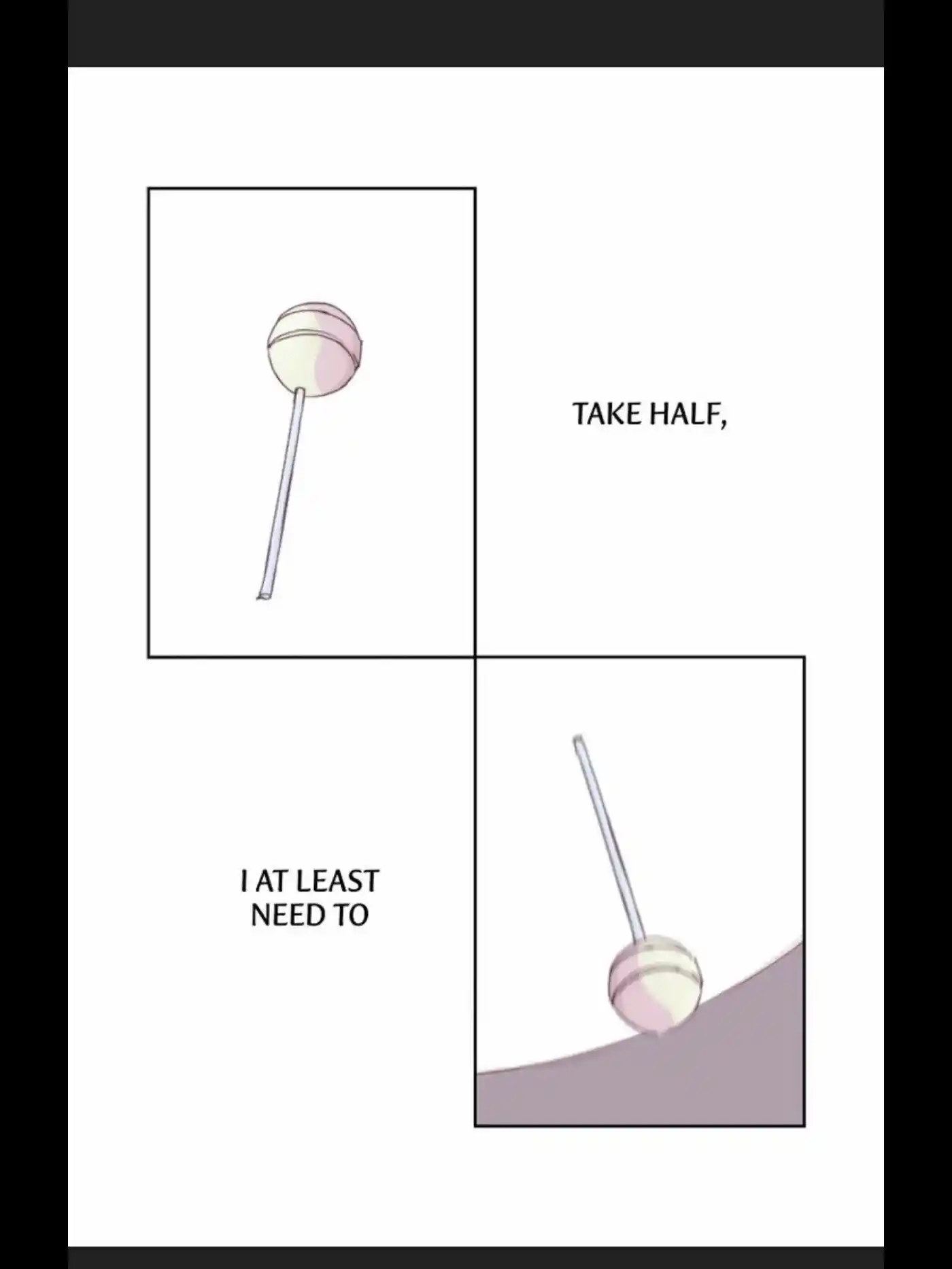 My High School Romance Chapter 40