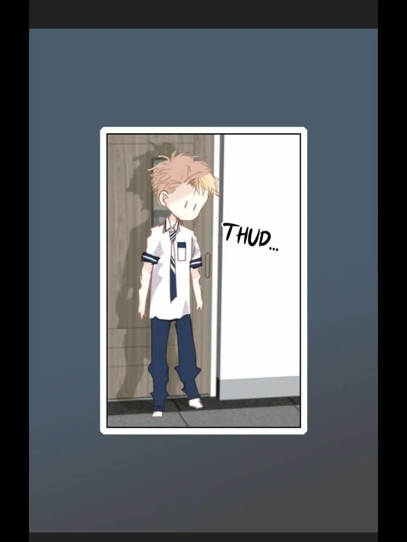 My High School Romance Chapter 40