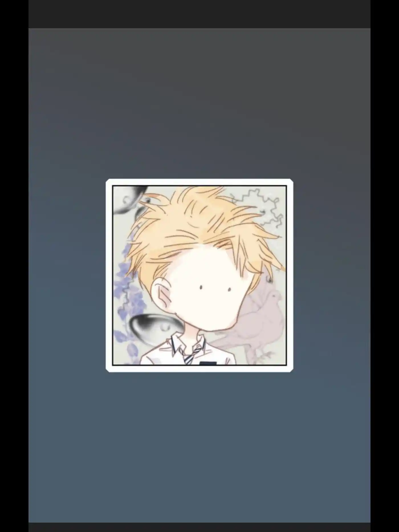 My High School Romance Chapter 40