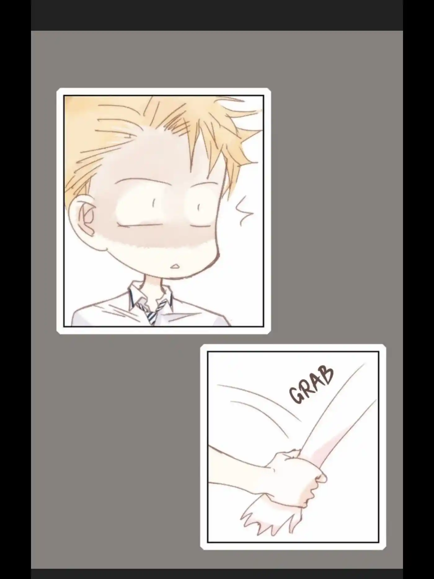 My High School Romance Chapter 40