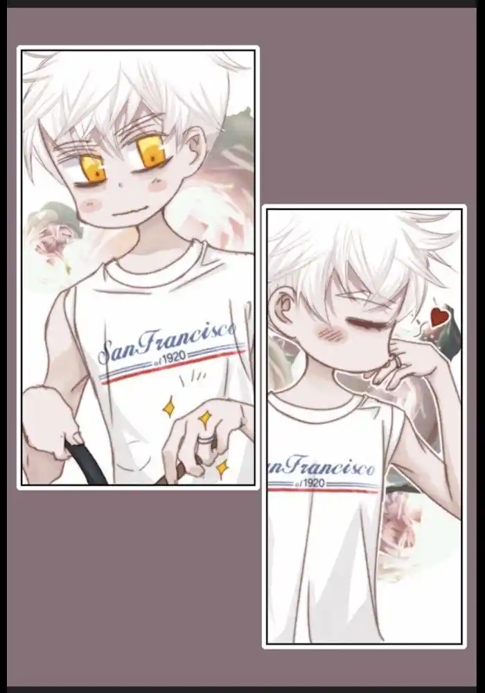 My High School Romance Chapter 41