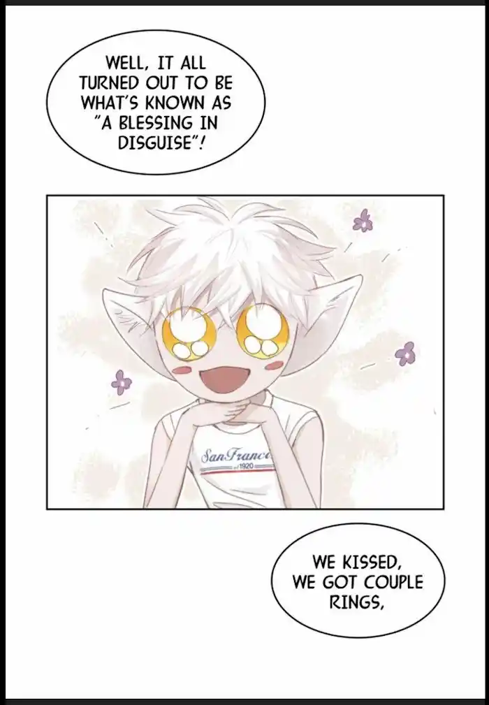 My High School Romance Chapter 41