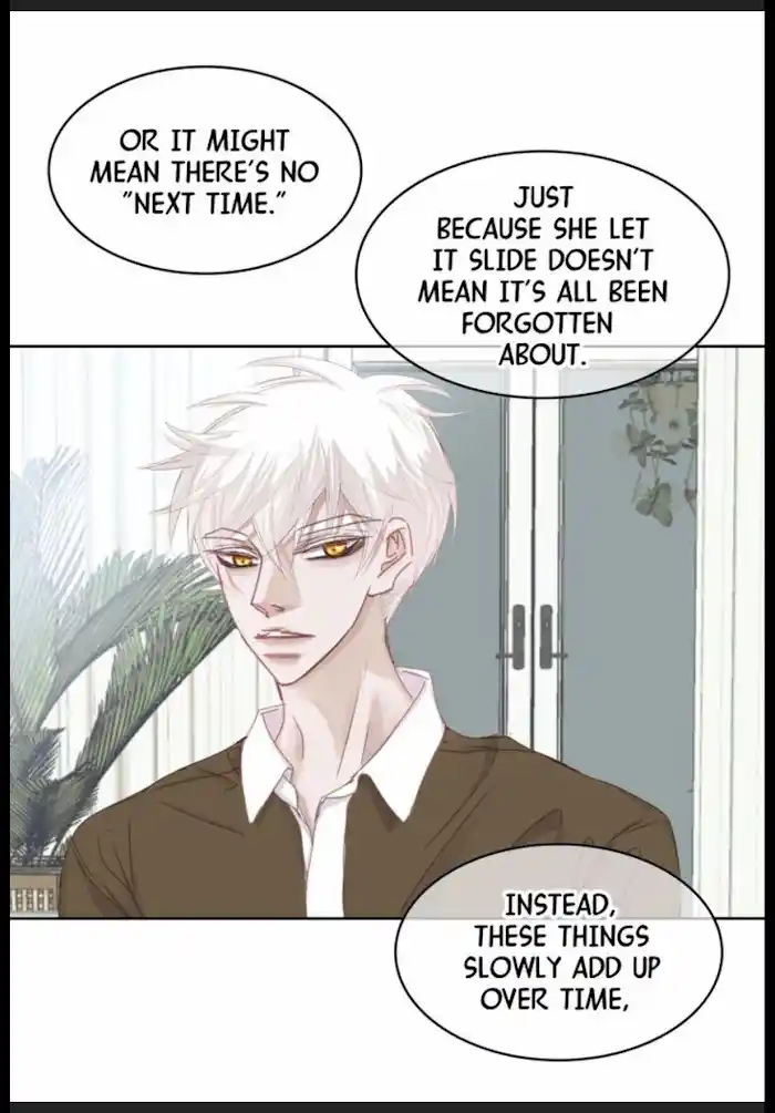 My High School Romance Chapter 41