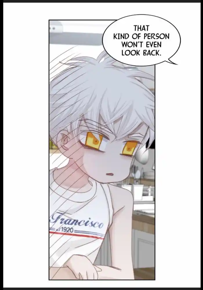 My High School Romance Chapter 41