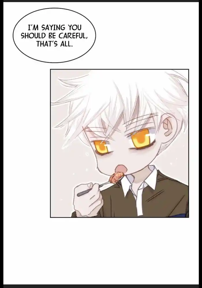 My High School Romance Chapter 41