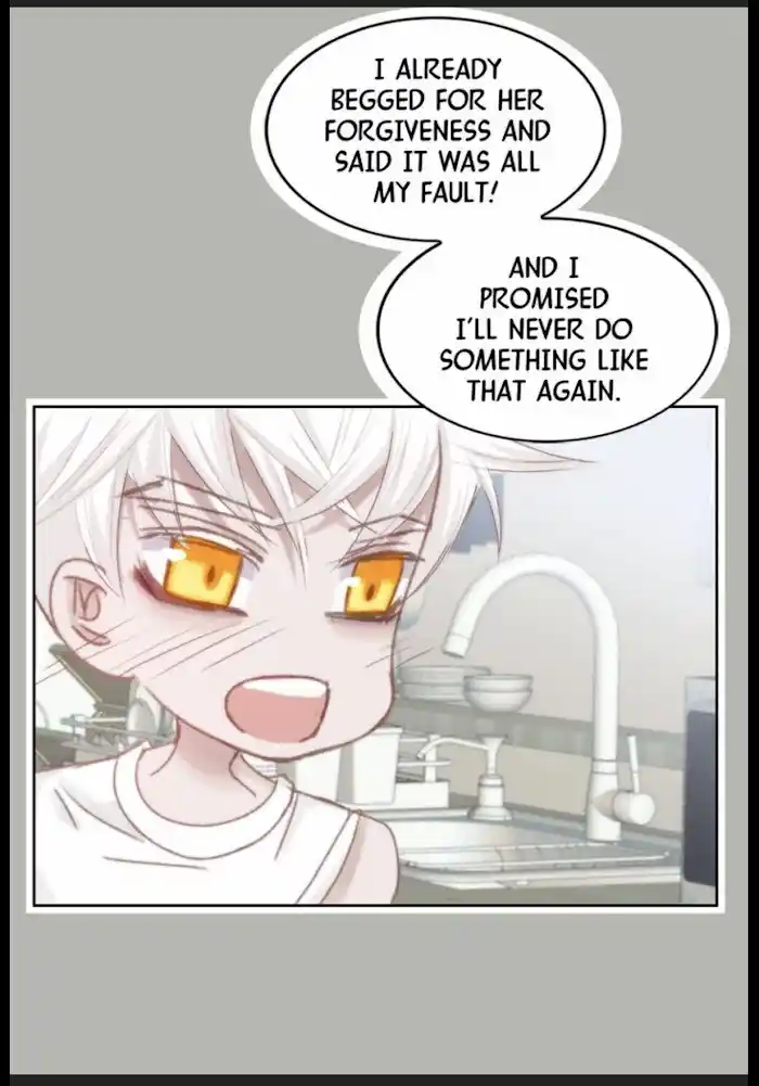 My High School Romance Chapter 41