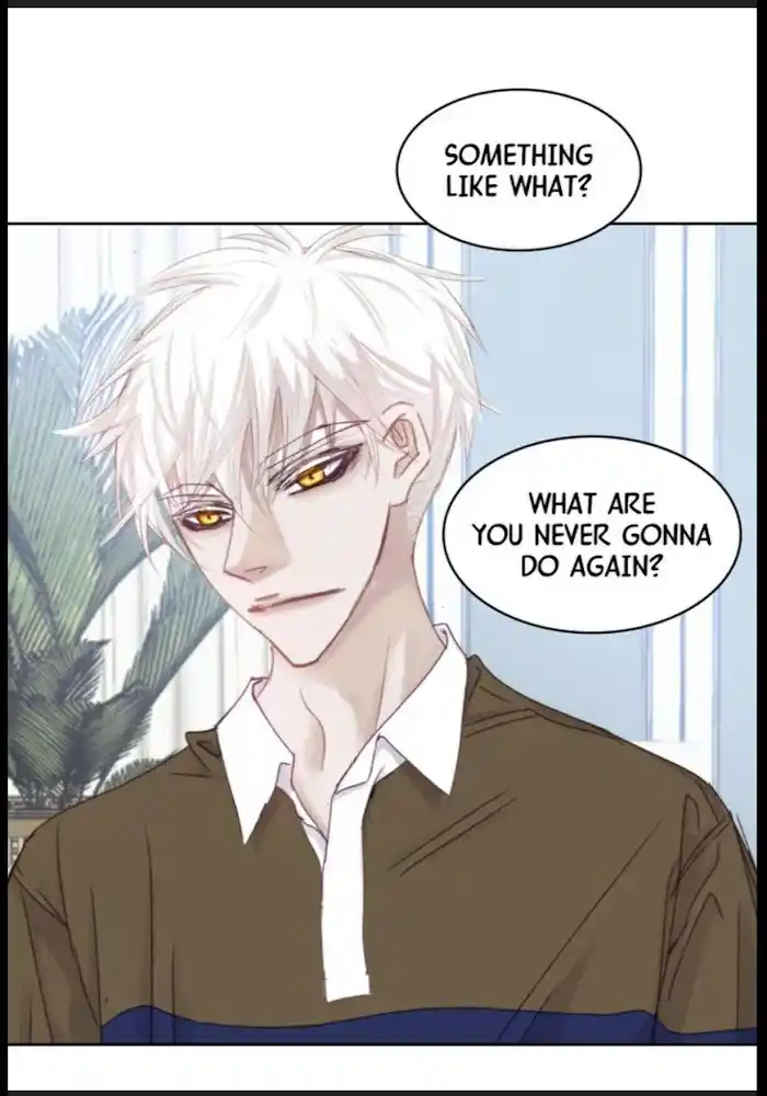 My High School Romance Chapter 41