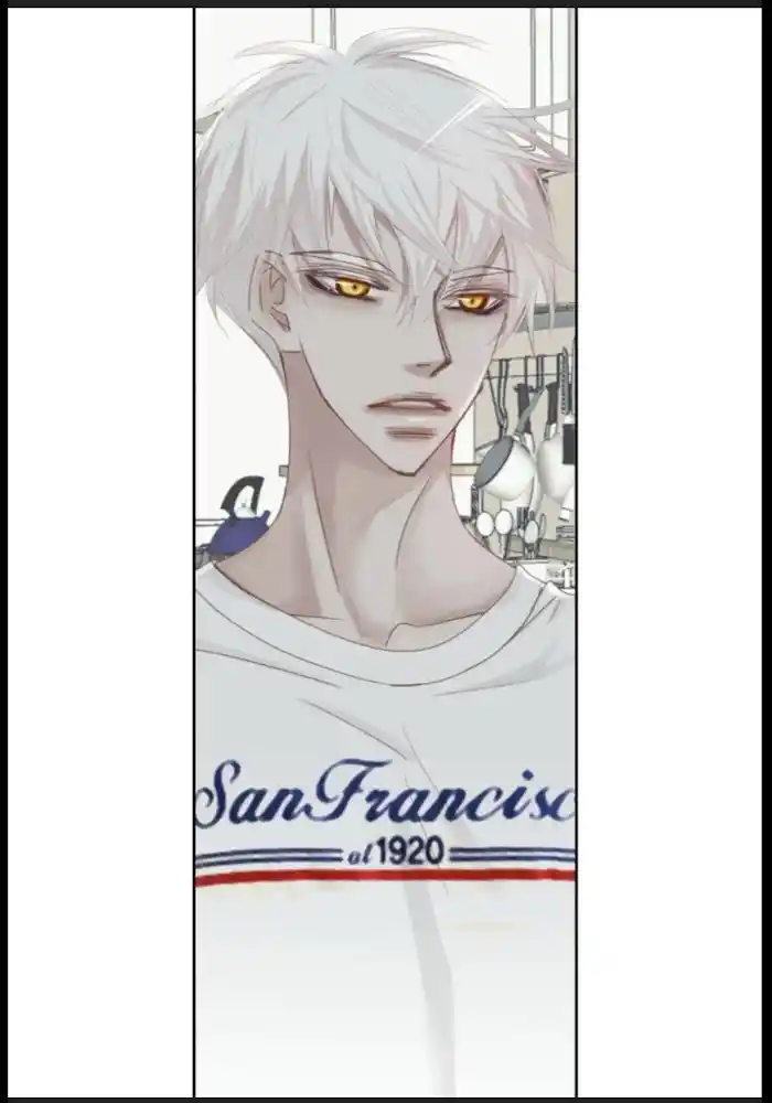 My High School Romance Chapter 41