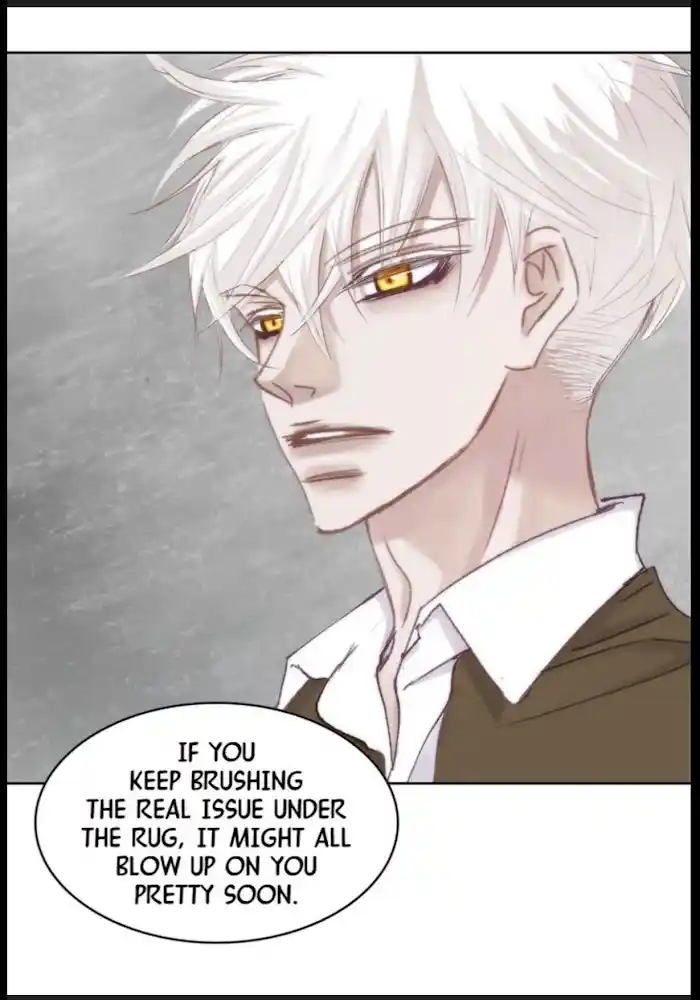 My High School Romance Chapter 41