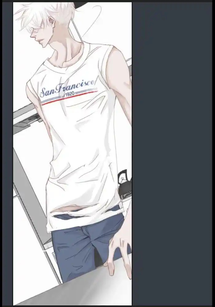 My High School Romance Chapter 41