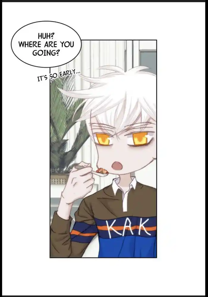 My High School Romance Chapter 41