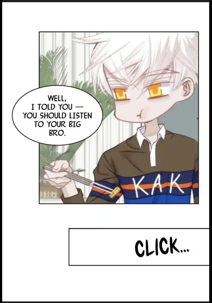 My High School Romance Chapter 41