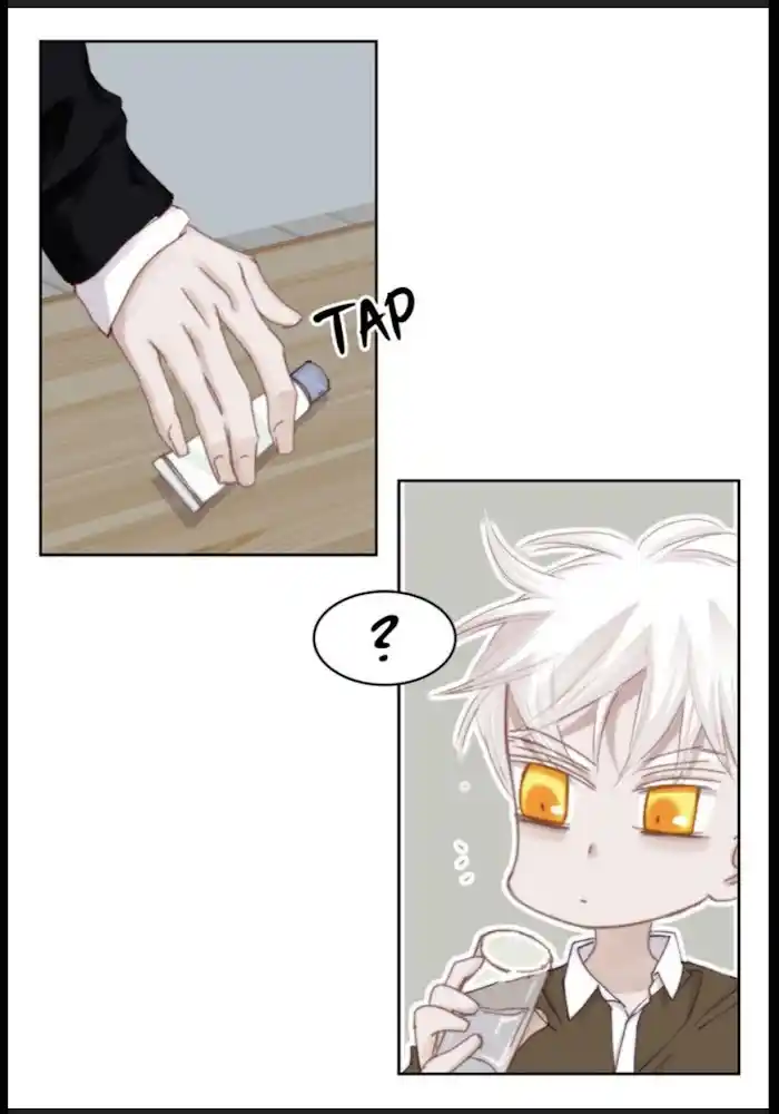 My High School Romance Chapter 41