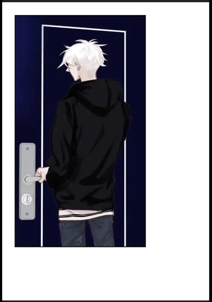 My High School Romance Chapter 41