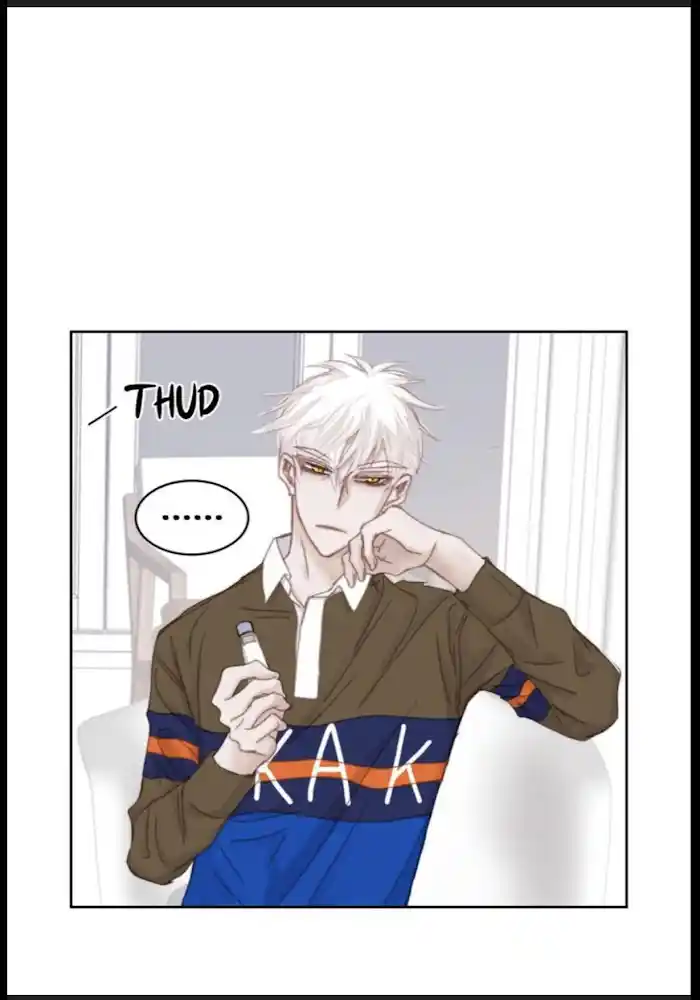 My High School Romance Chapter 41