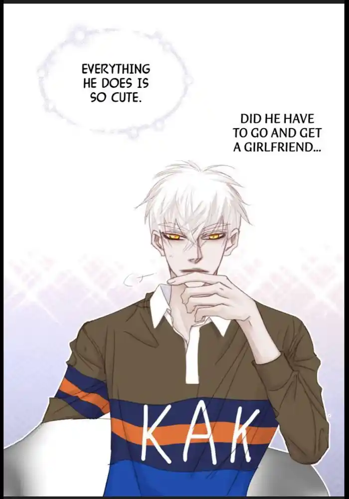 My High School Romance Chapter 41