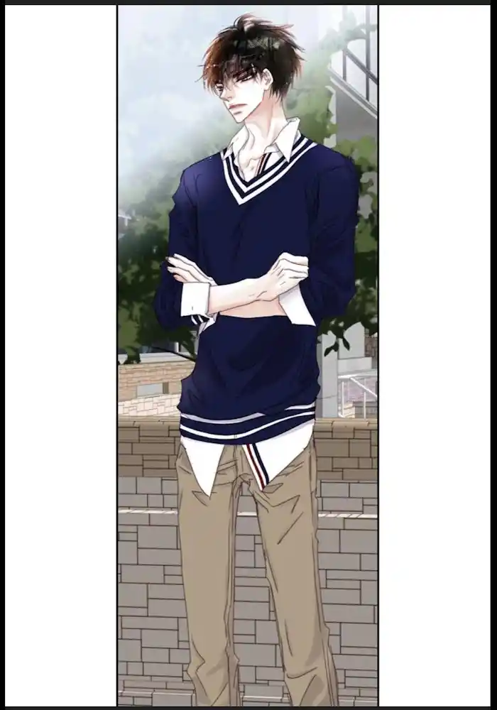 My High School Romance Chapter 41