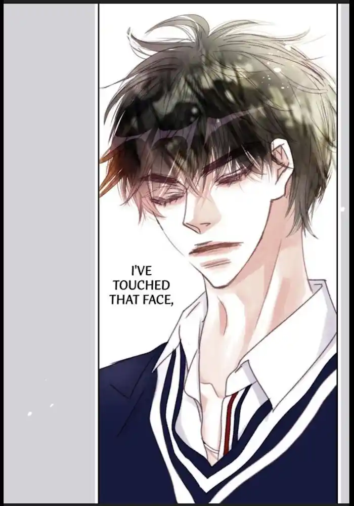 My High School Romance Chapter 41