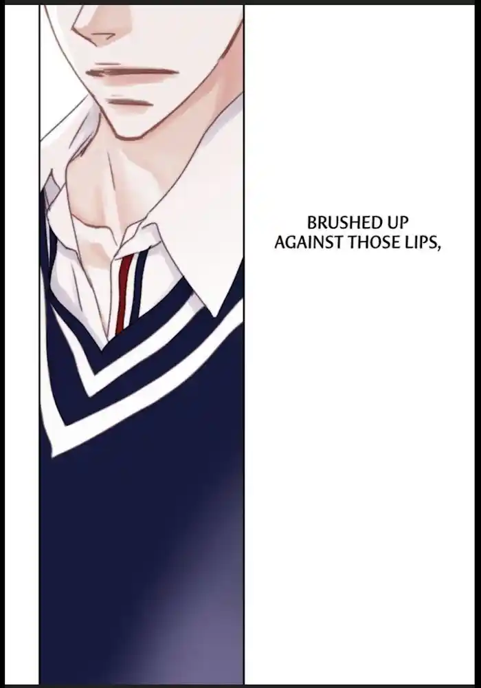 My High School Romance Chapter 41