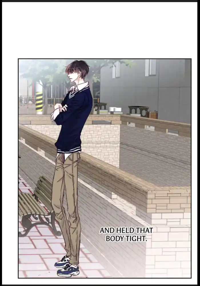 My High School Romance Chapter 41