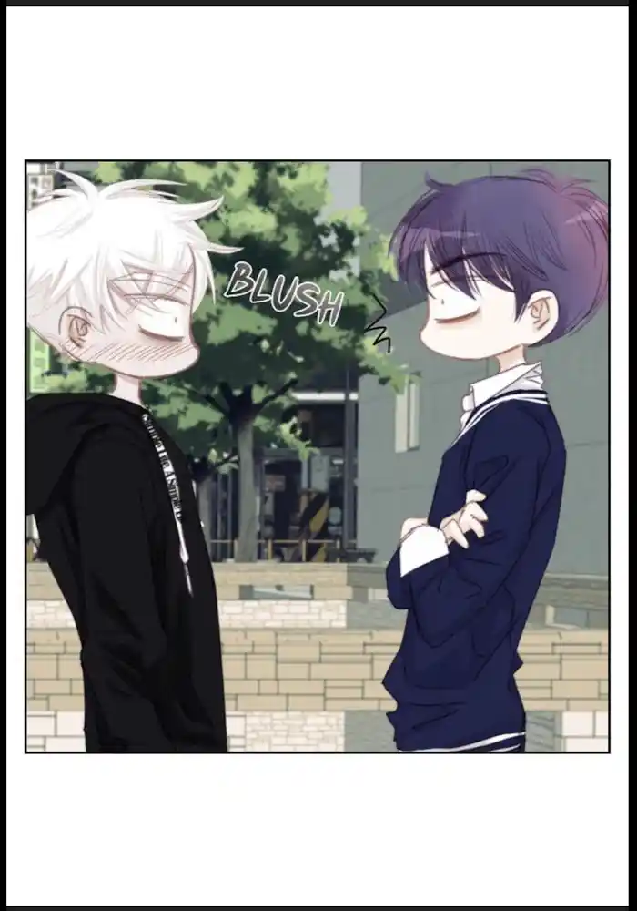 My High School Romance Chapter 41