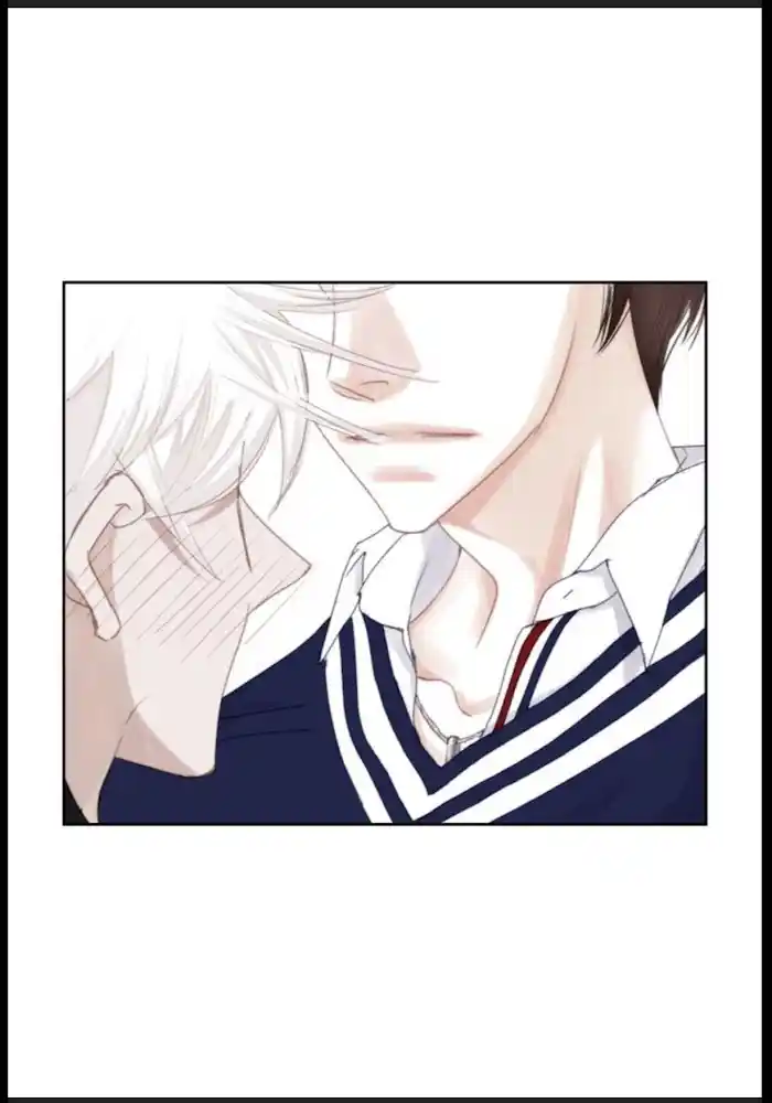 My High School Romance Chapter 41
