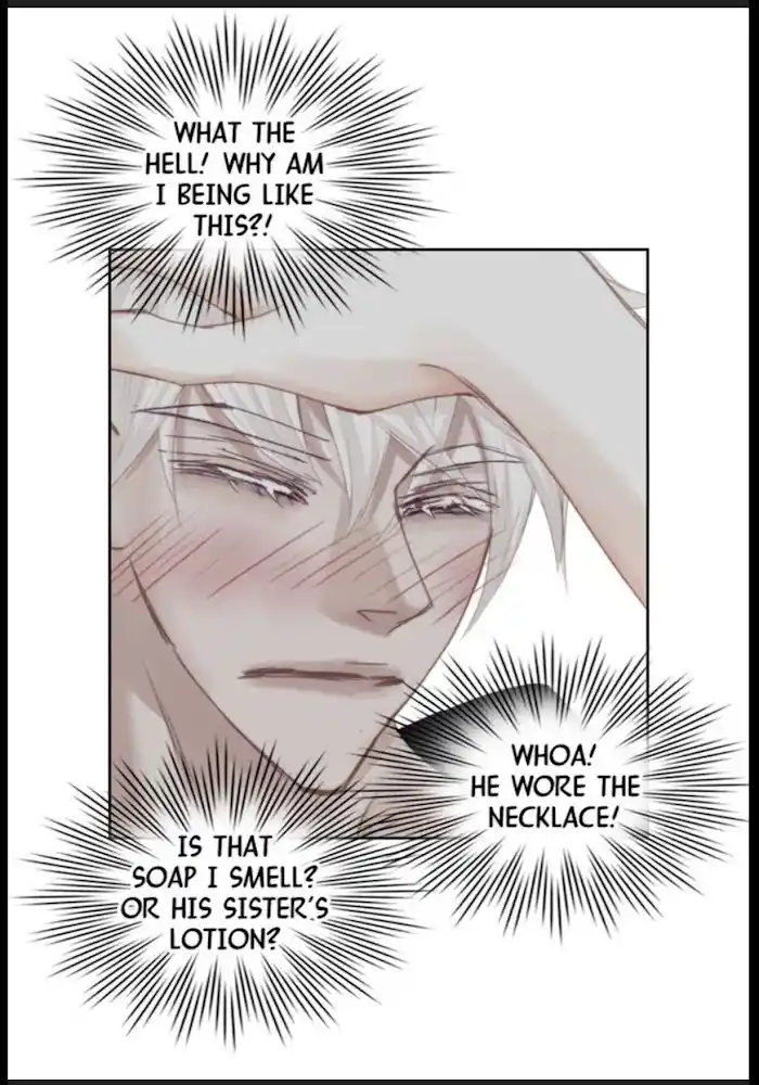 My High School Romance Chapter 41