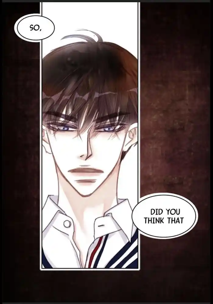 My High School Romance Chapter 41