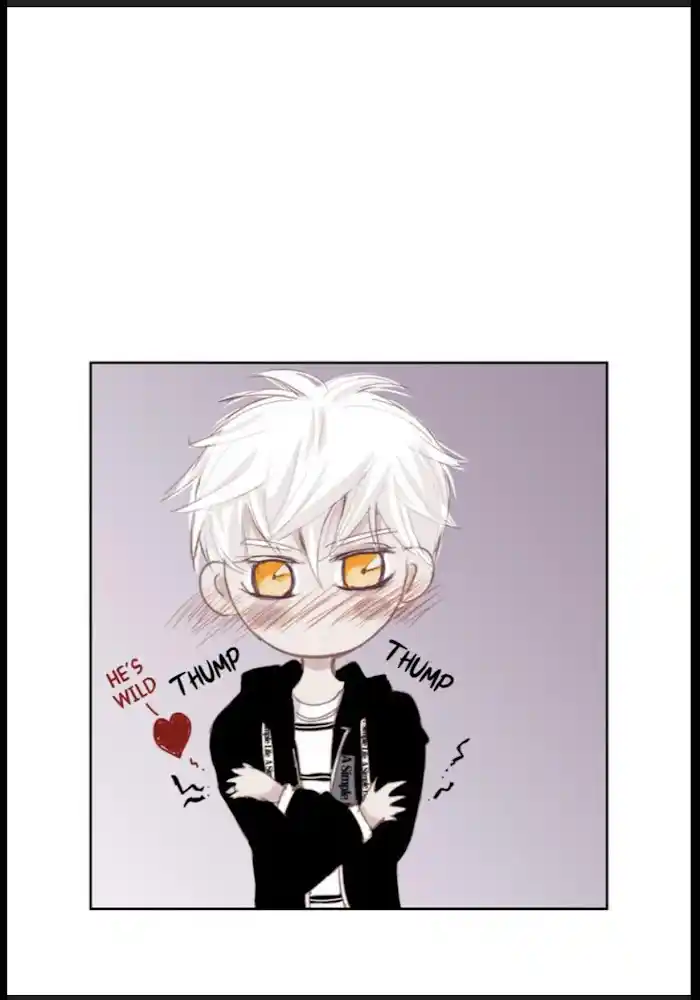 My High School Romance Chapter 41