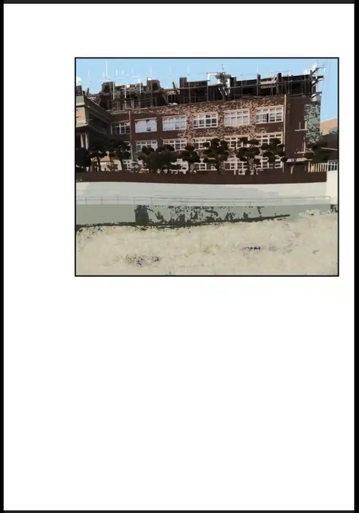 My High School Romance Chapter 41