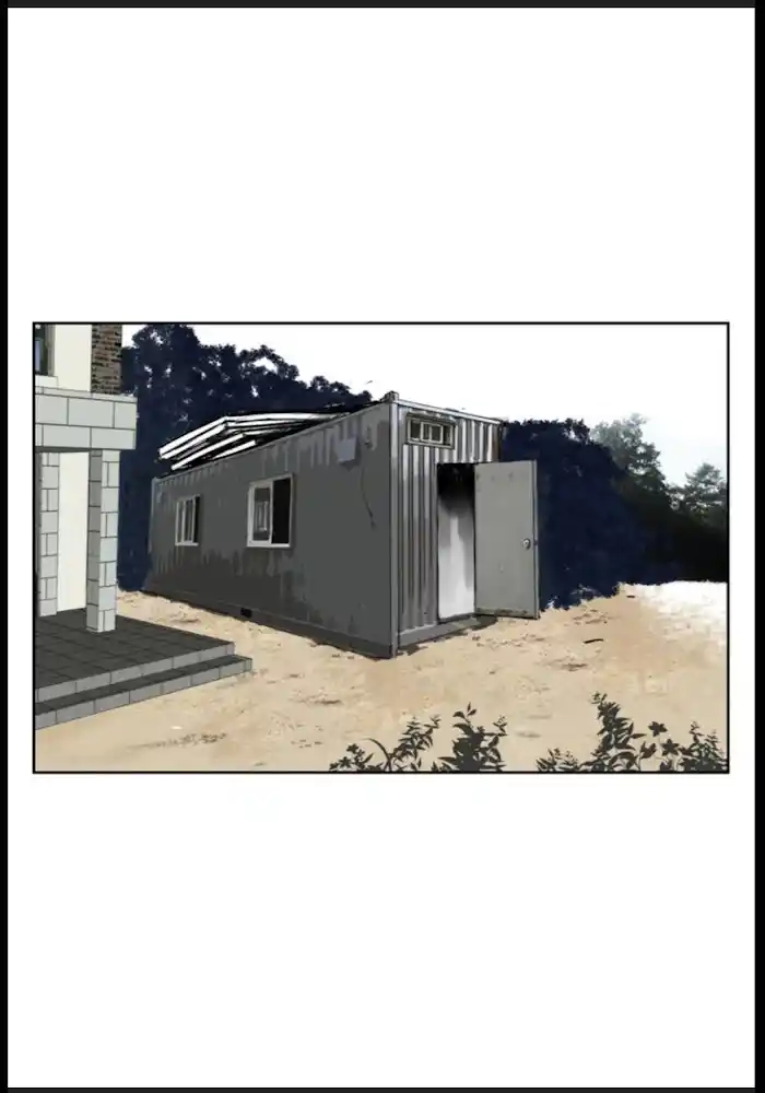 My High School Romance Chapter 41