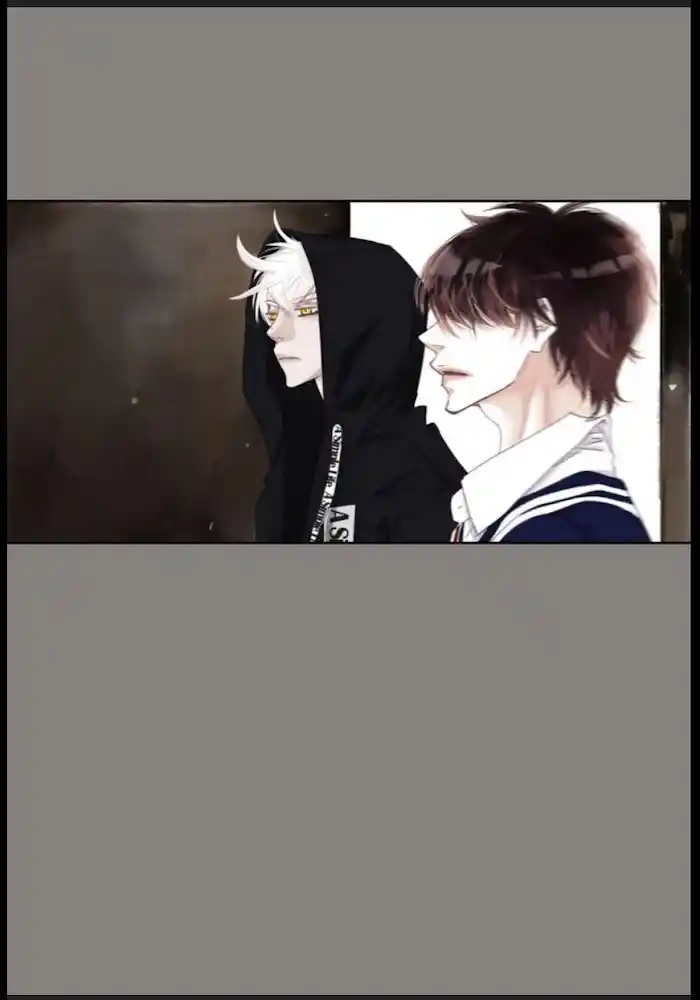 My High School Romance Chapter 41